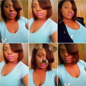 Meet your Posher, Kurmisha